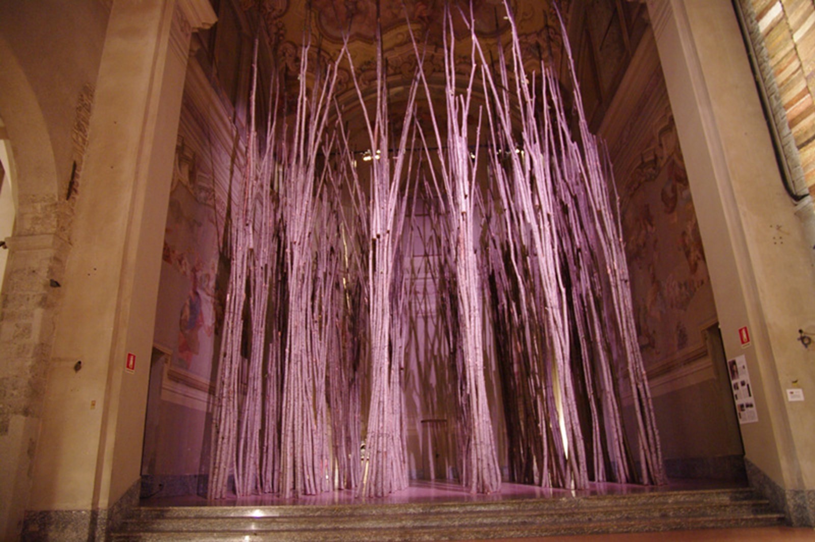 Miniartextil 2008