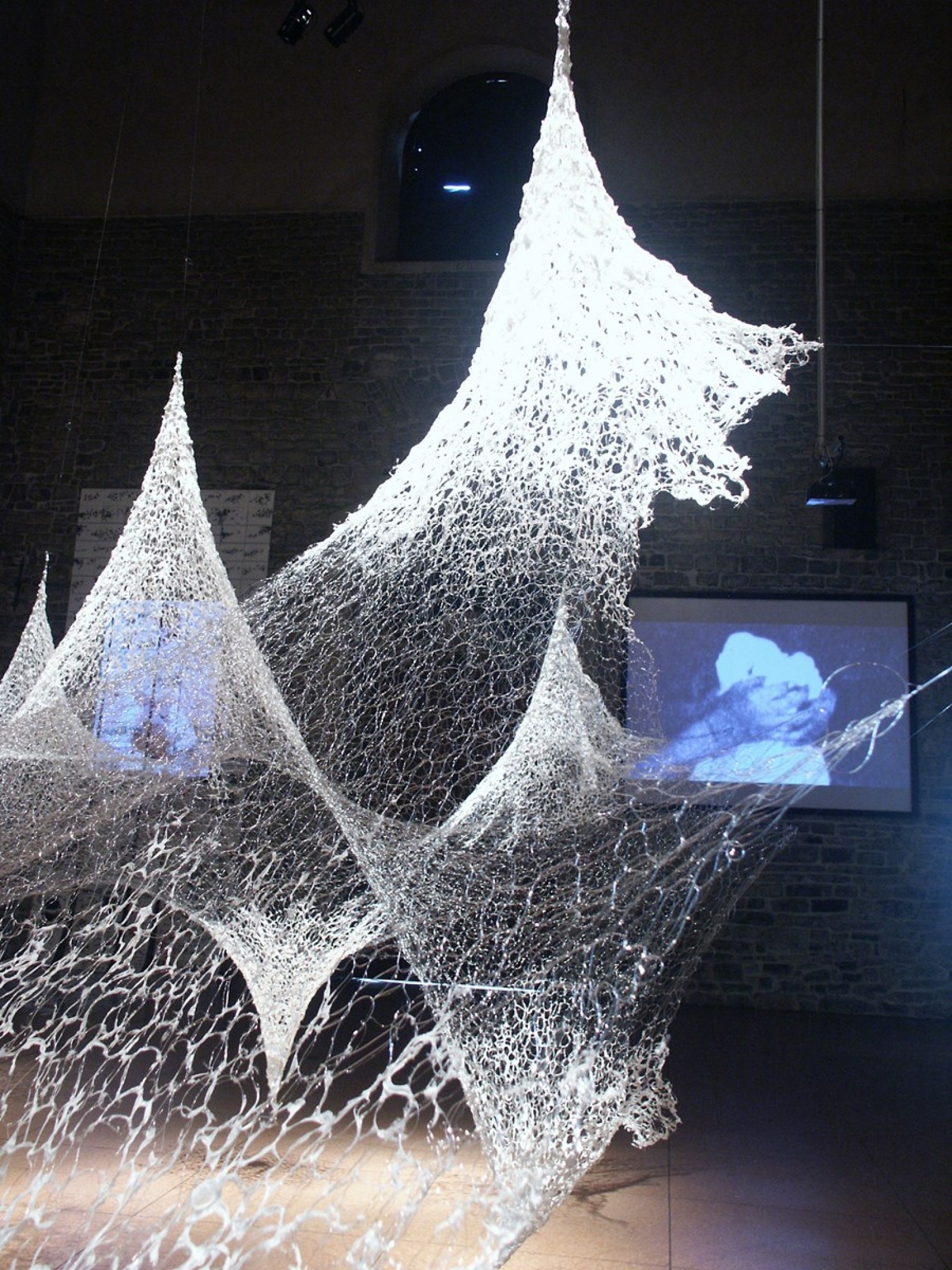 Miniartextil 2007