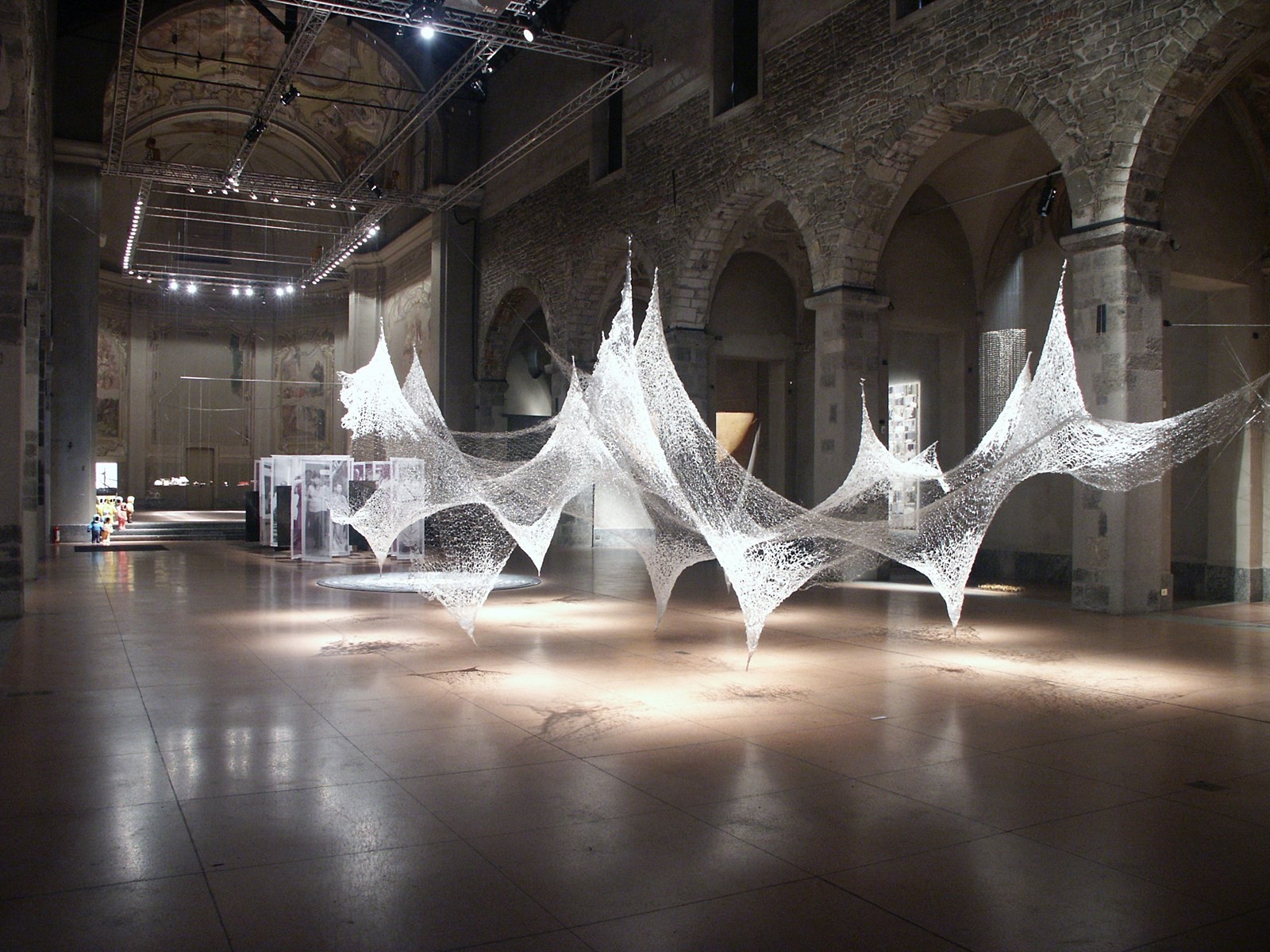 Miniartextil 2007
