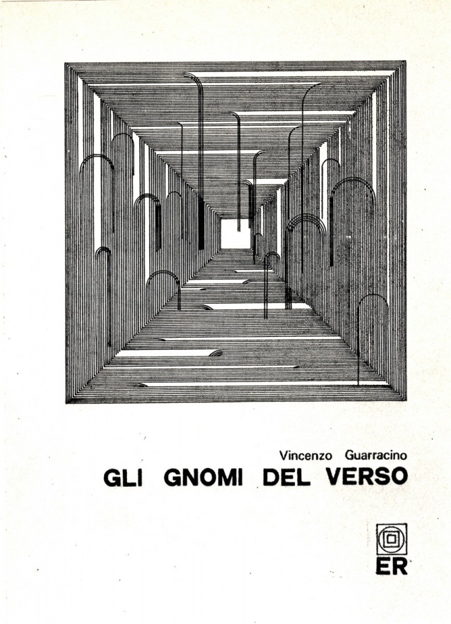 COPERTINA PER UN LIBRO