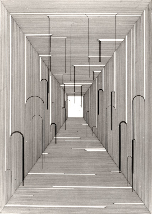 DENTRO IL PALAZZO - OMAGGIO A P.P.P.