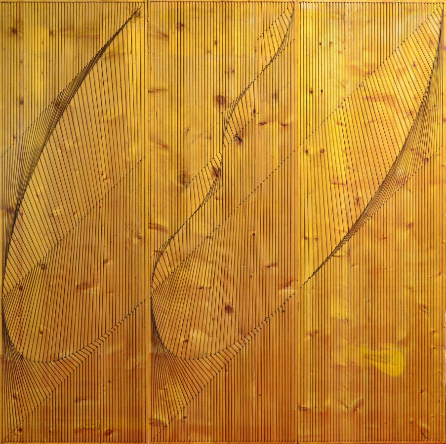 PANNEAUX GIALLO