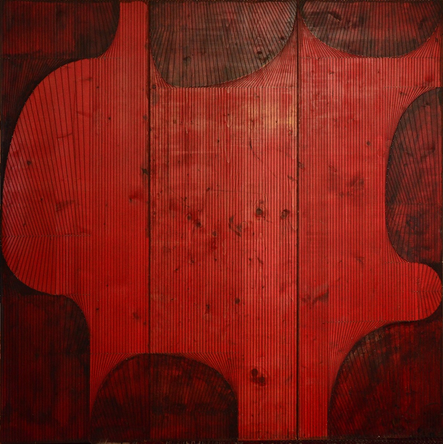 PANNEAUX ROSSO