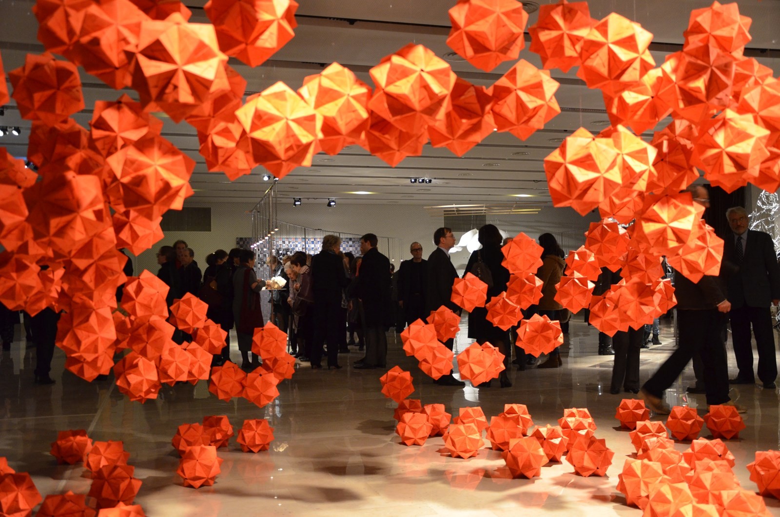 Miniartextil 2013, Montrouge