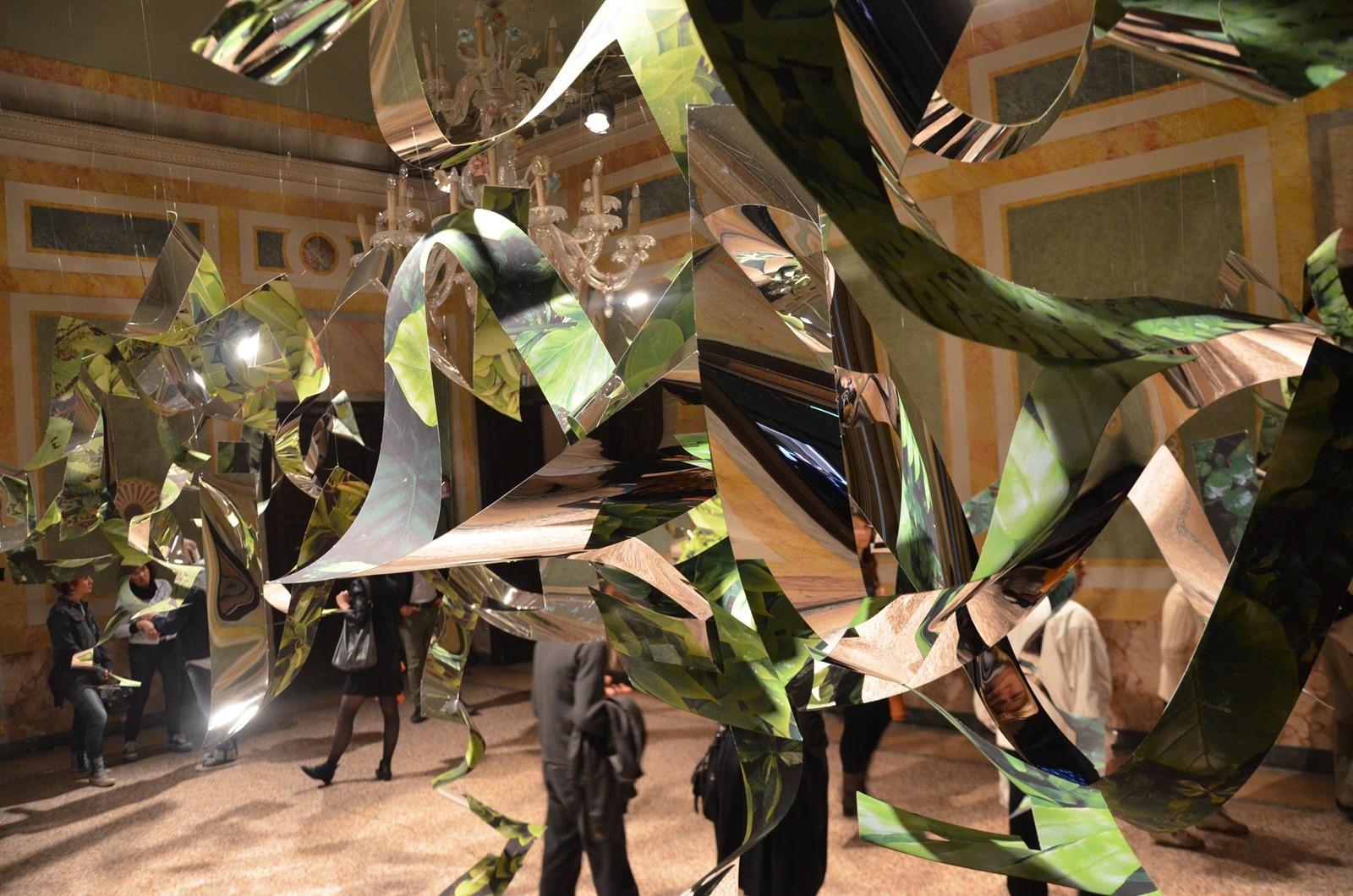 Miniartextil