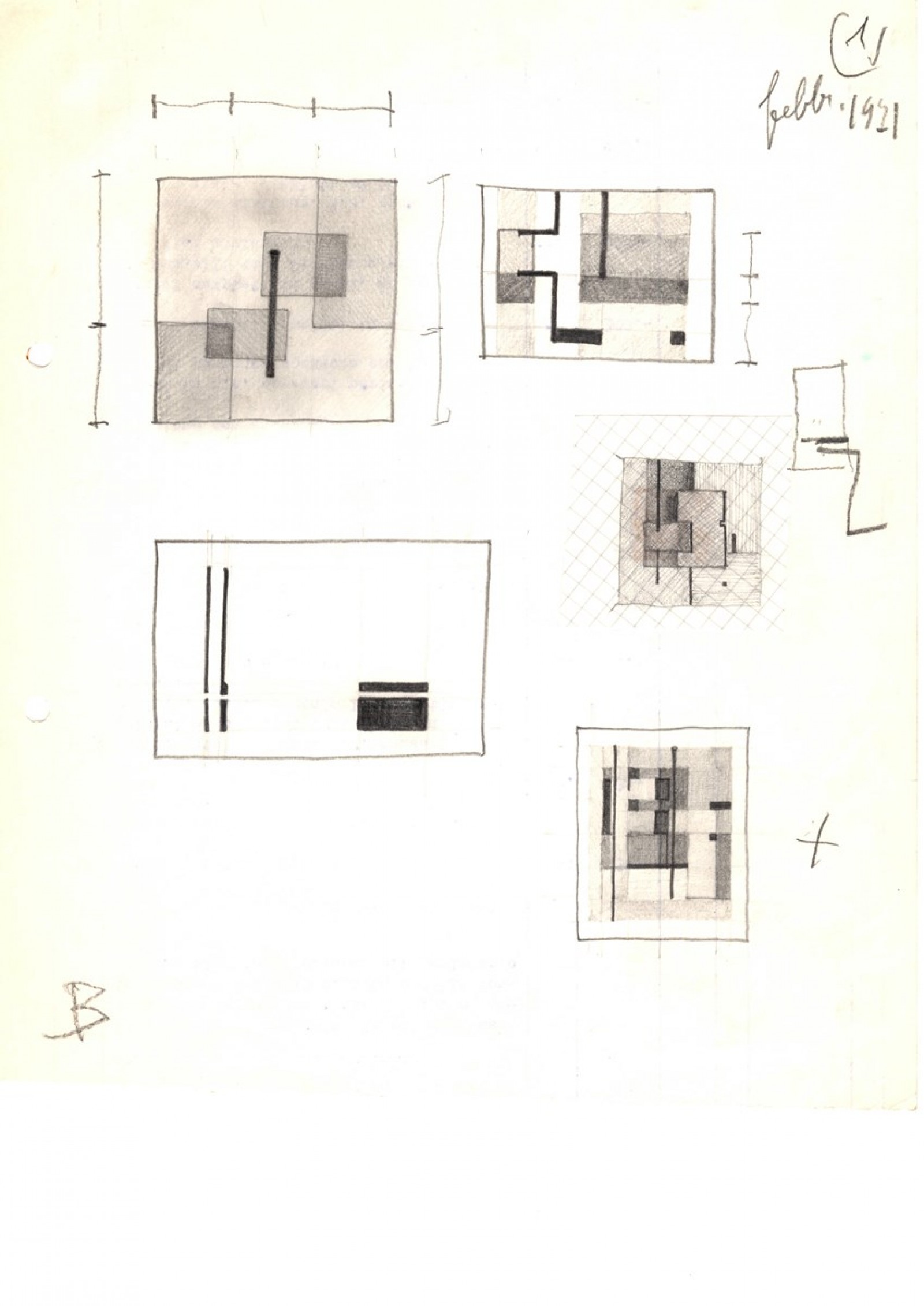 Schizzo 2