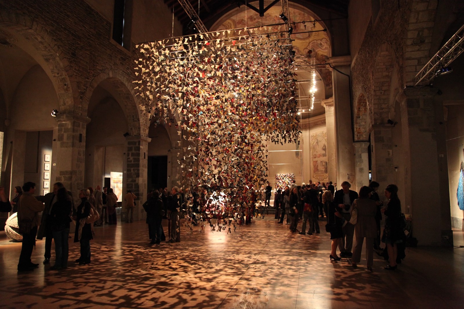 Miniartextil 2010