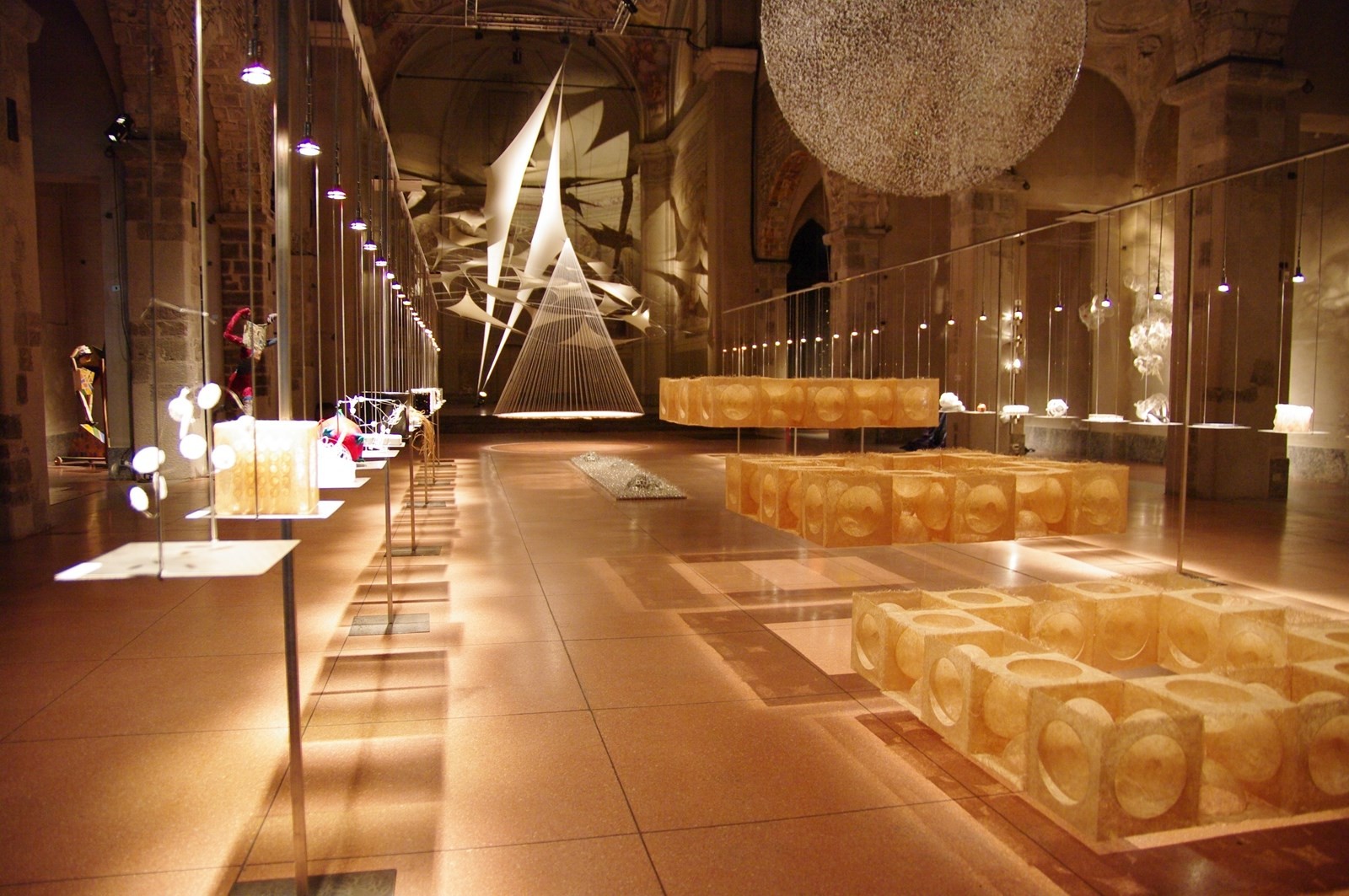 Miniartextil 2009