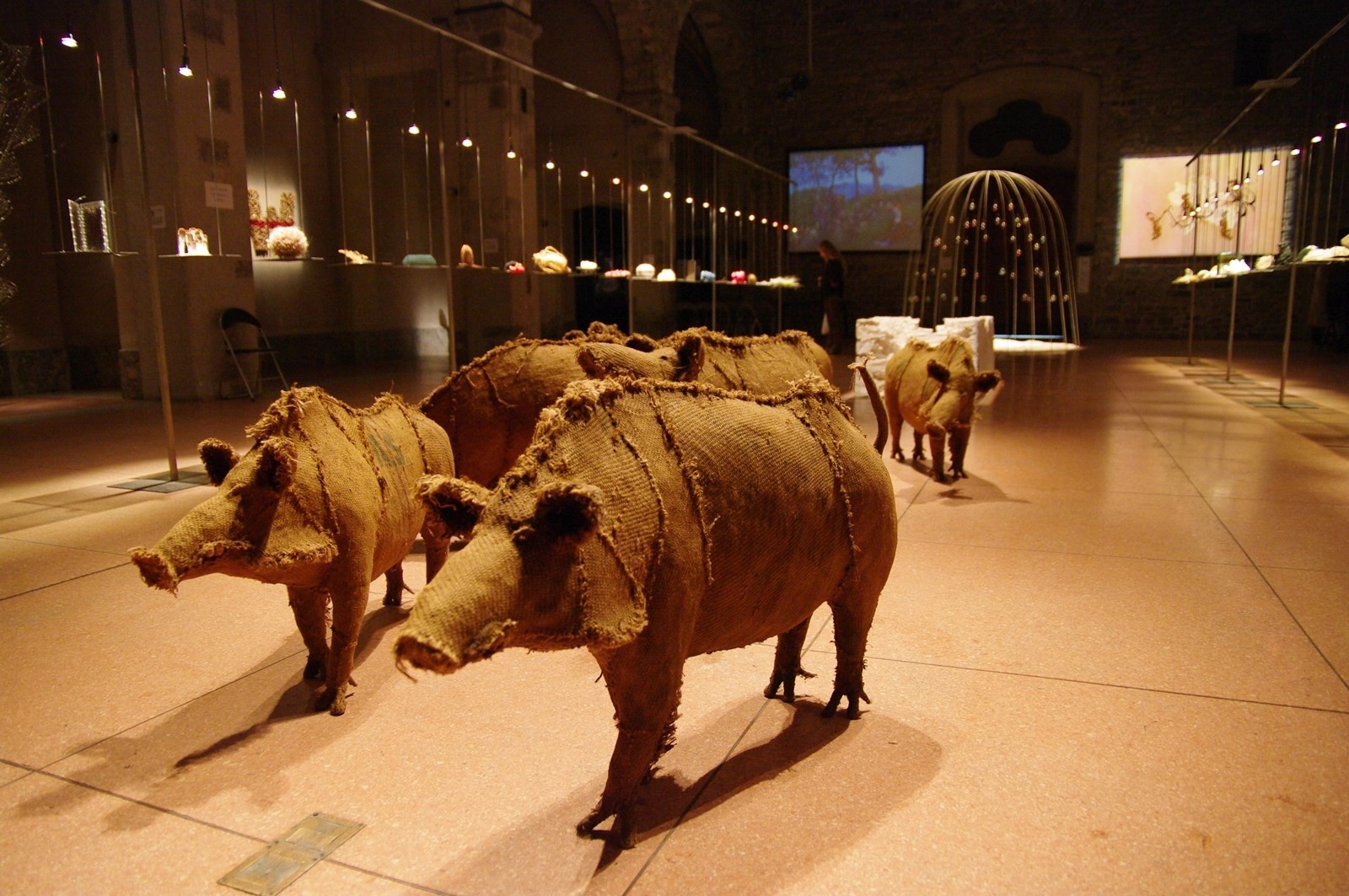 Miniartextil 2008