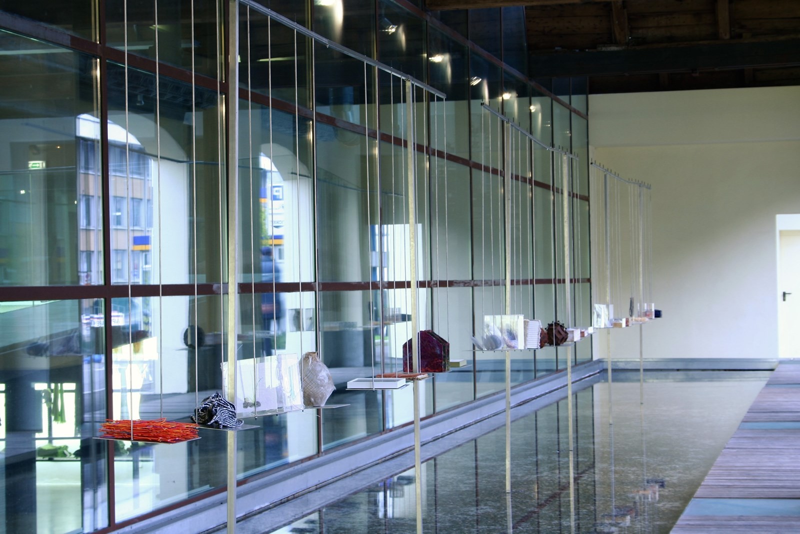 Miniartextil 2005