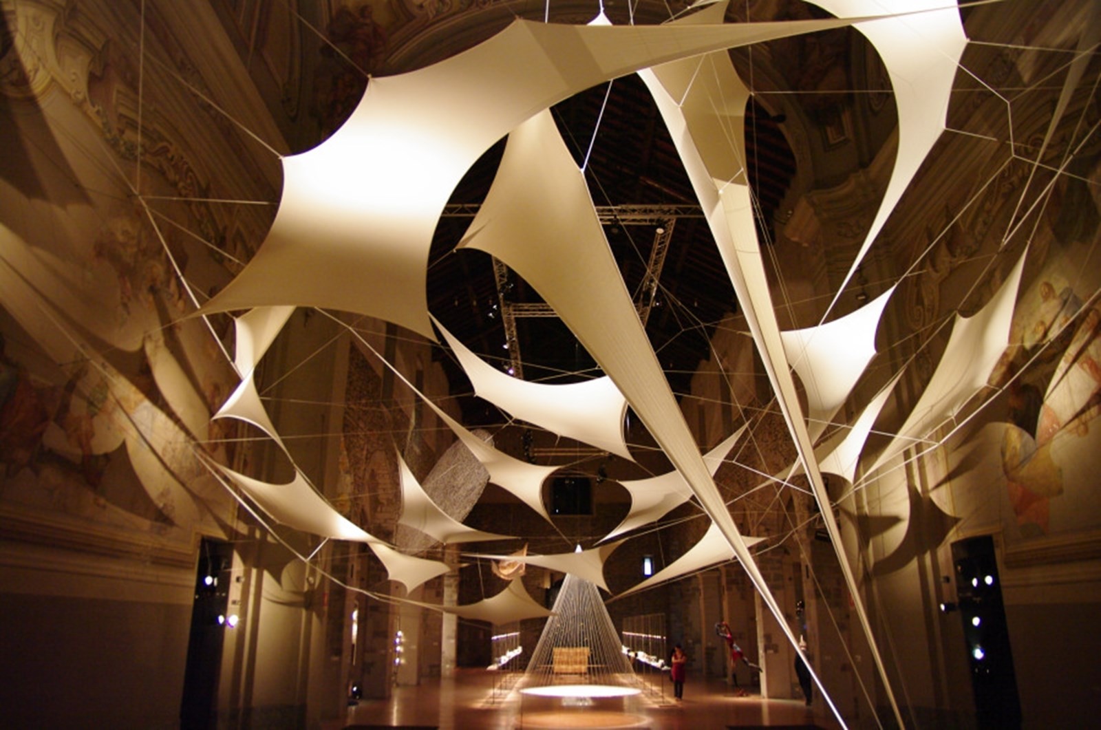 Miniartextil 2009