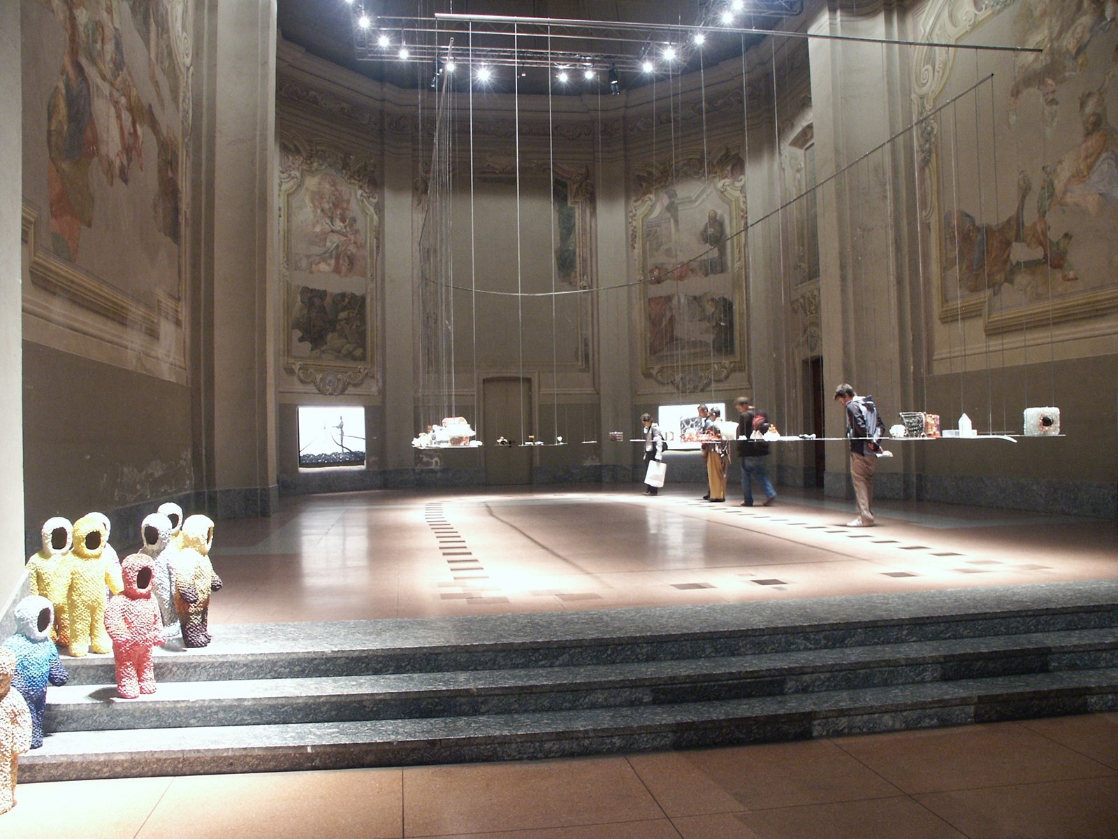 Miniartextil 2007