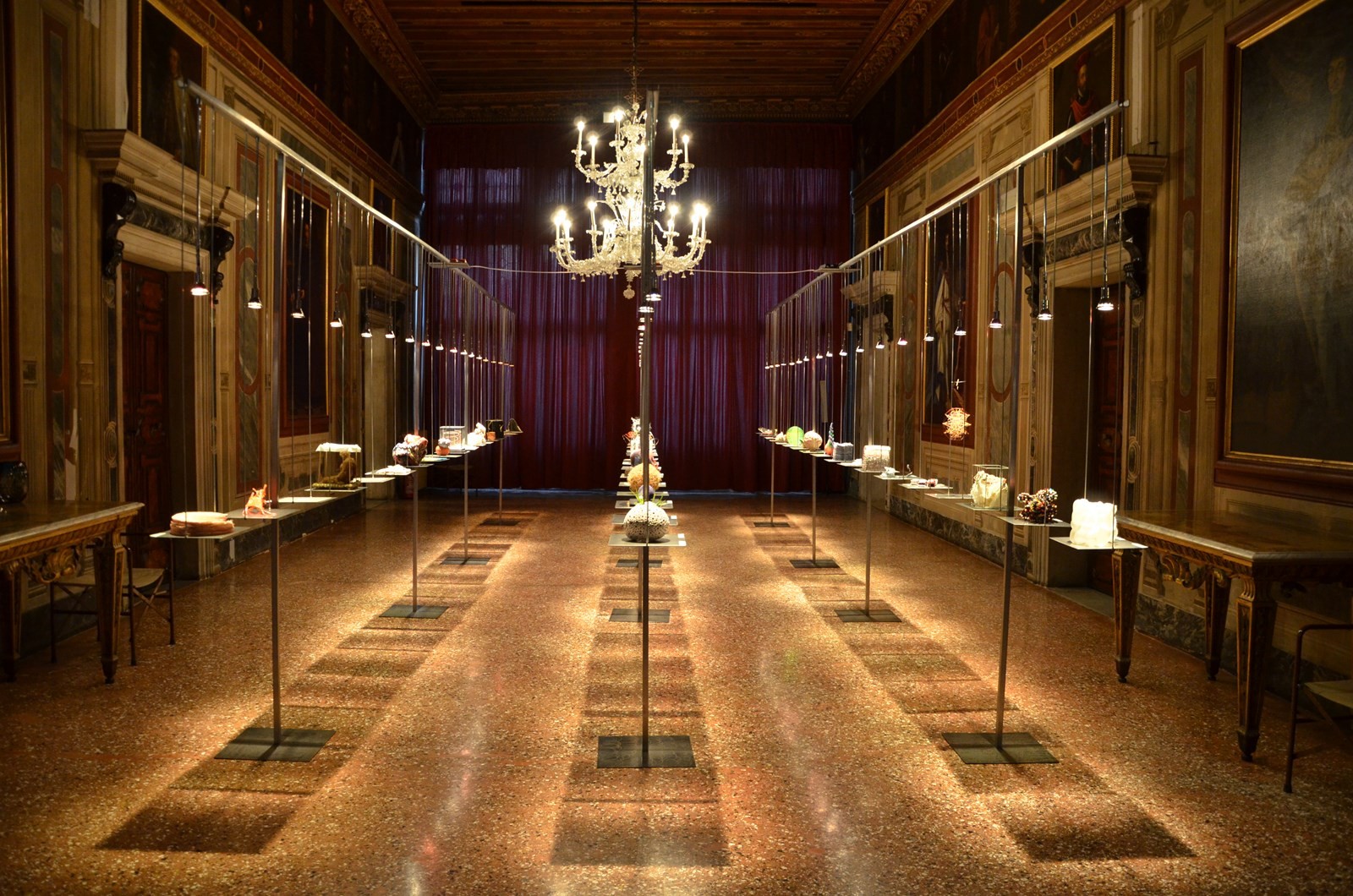 Miniartextil, Venezia