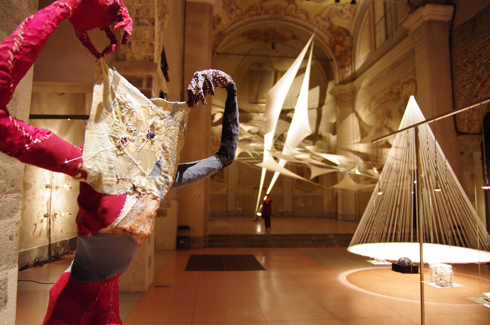 Miniartextil 2009
