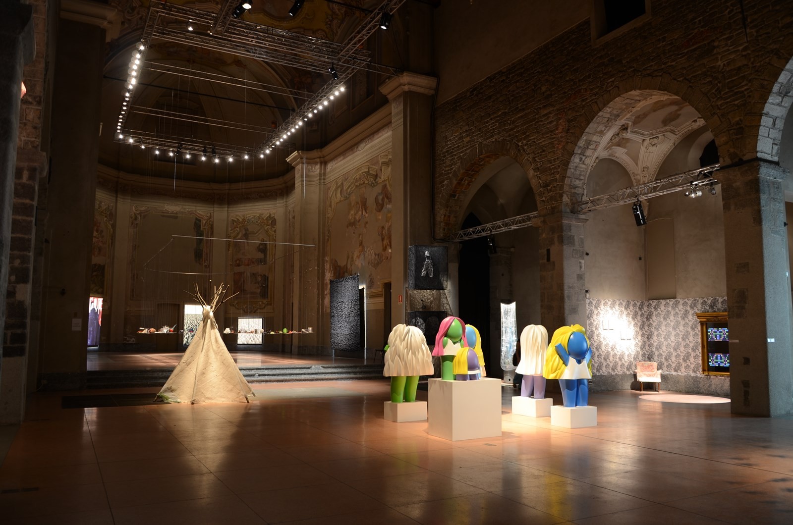 Miniartextil 2011