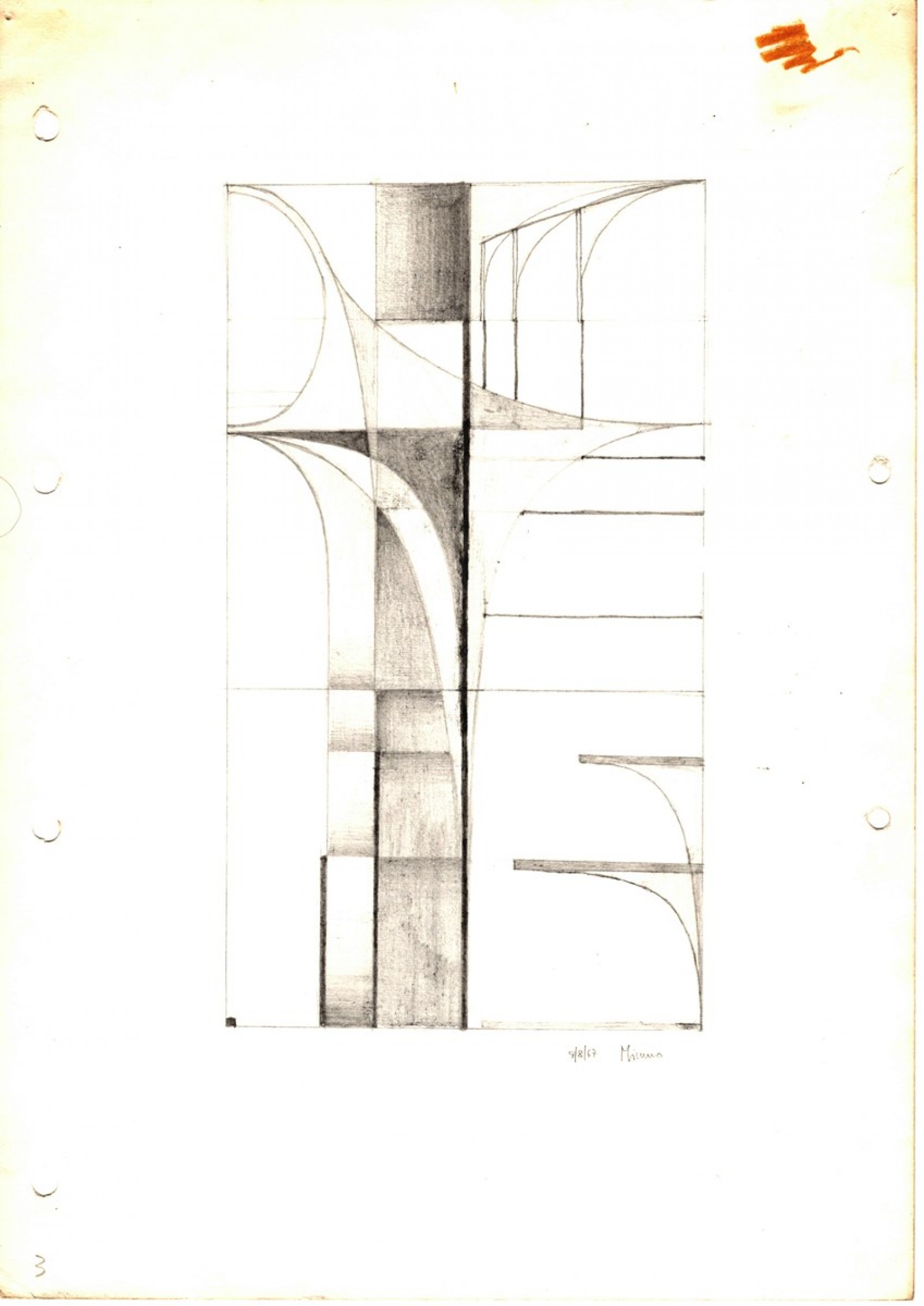 Schizzo