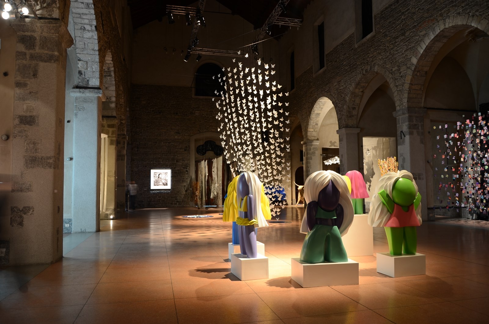 Miniartextil 2011
