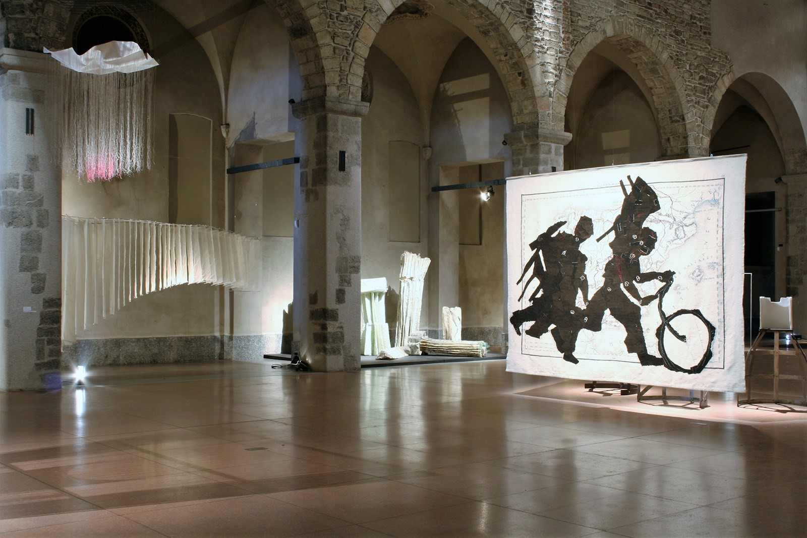Miniartextil 2005