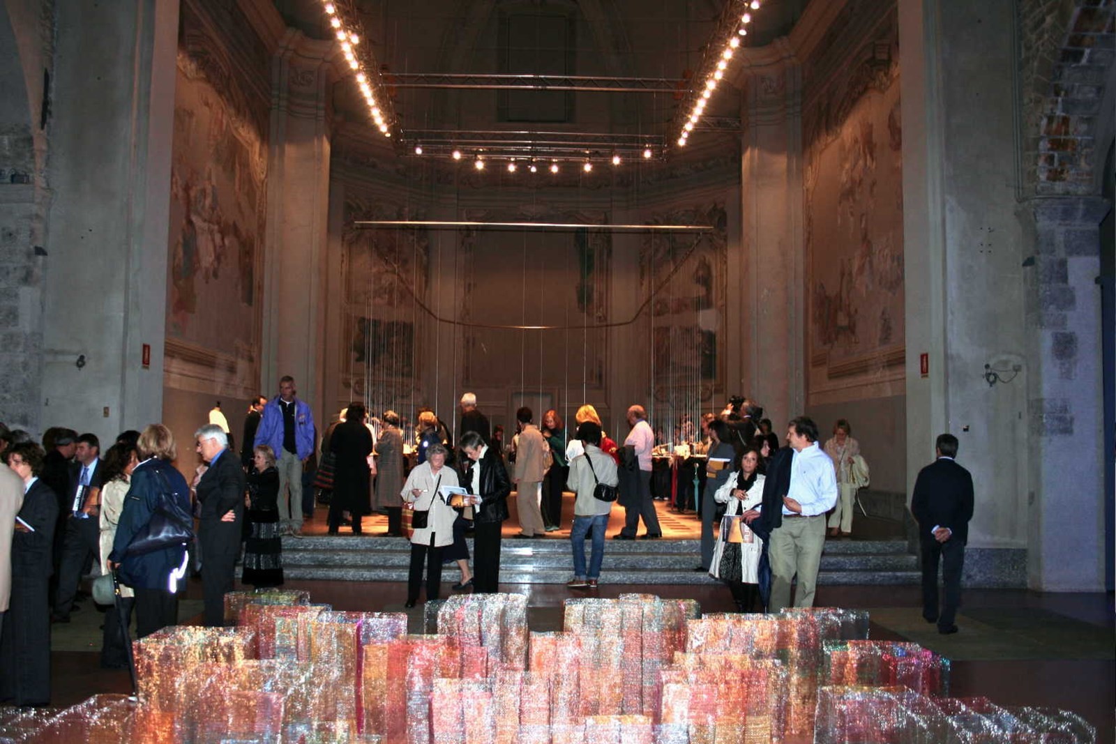 Miniartextil 2006
