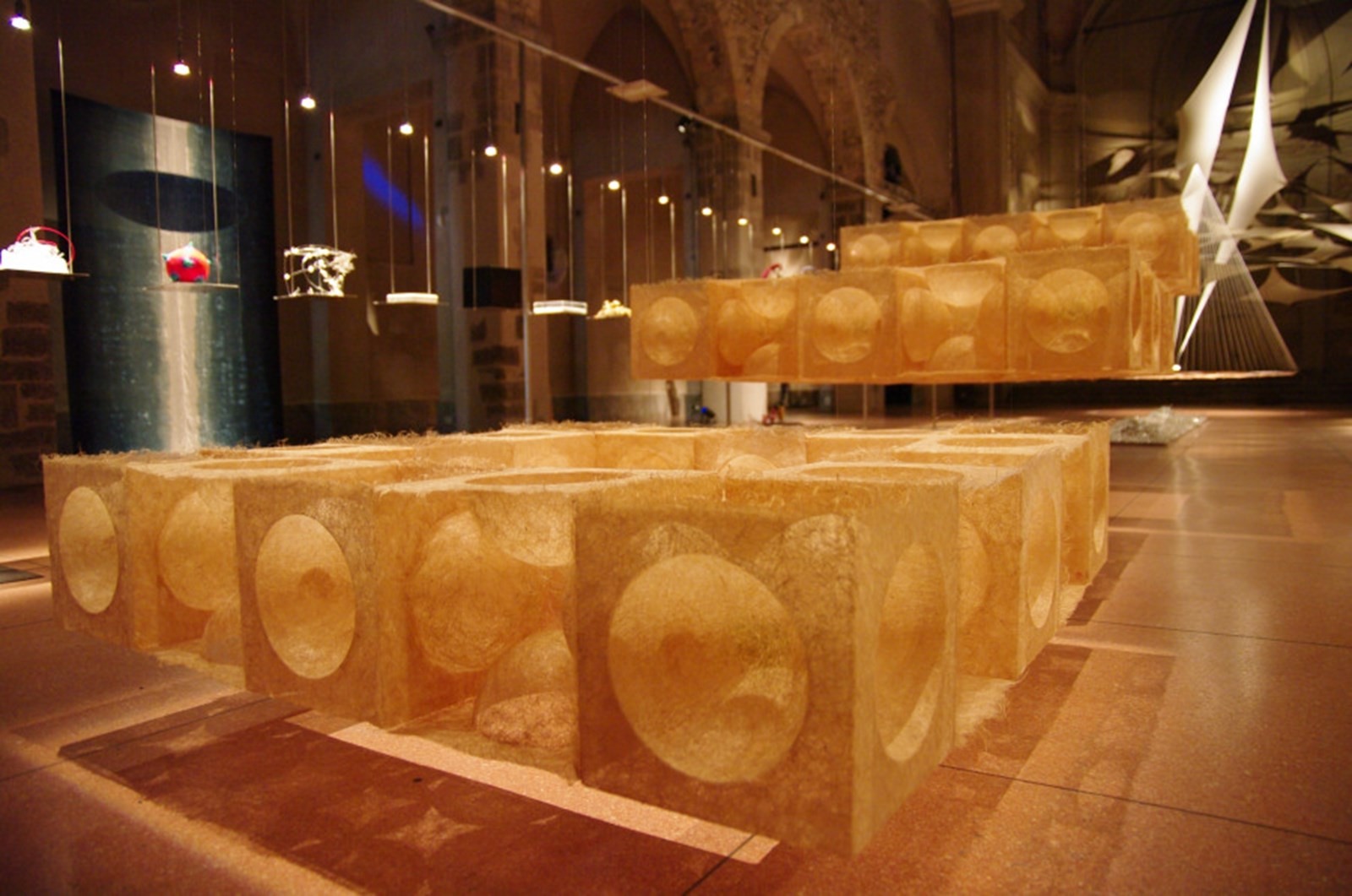 Miniartextil 2009