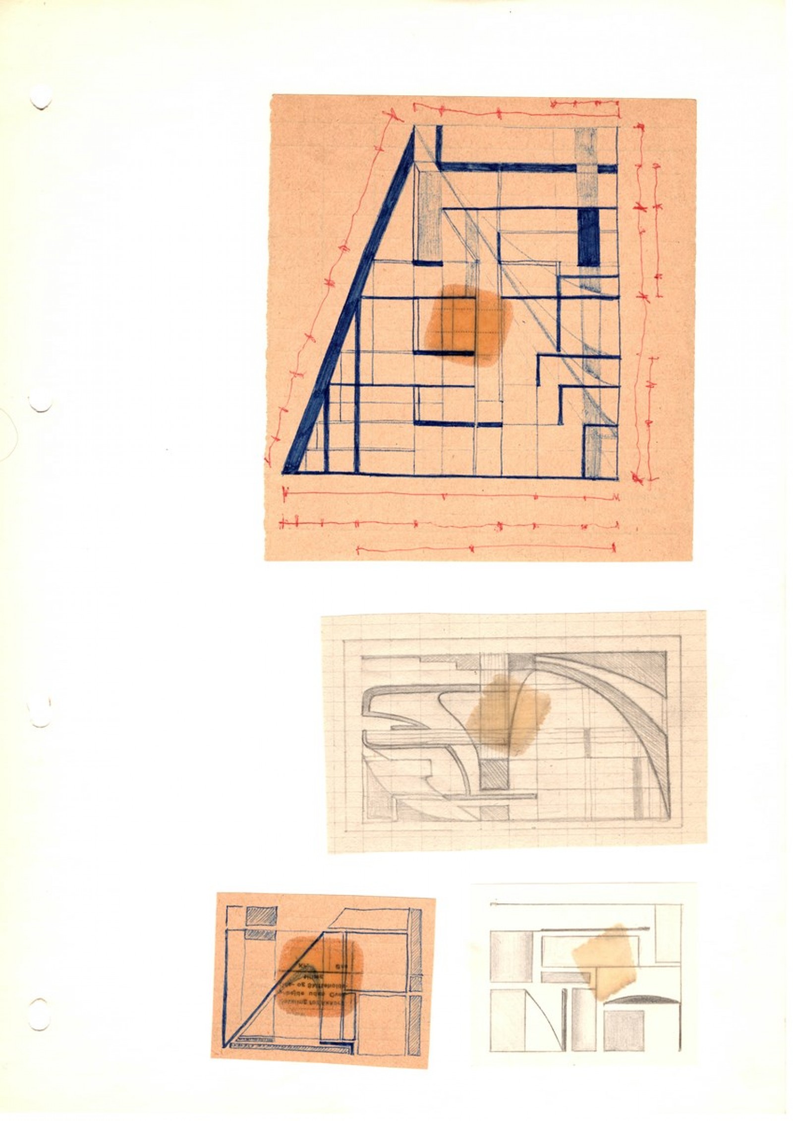 Schizzo 5