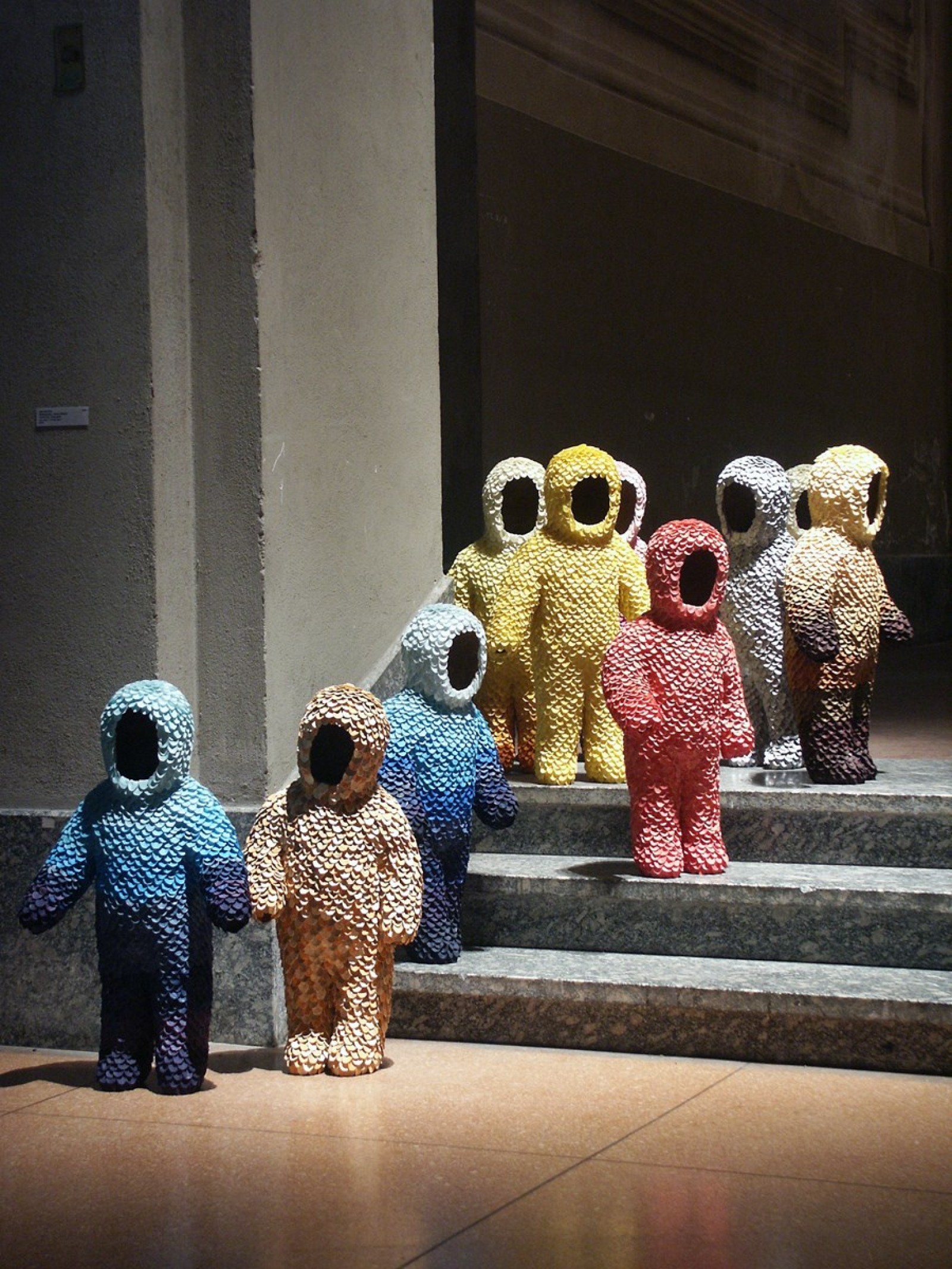 Miniartextil 2007