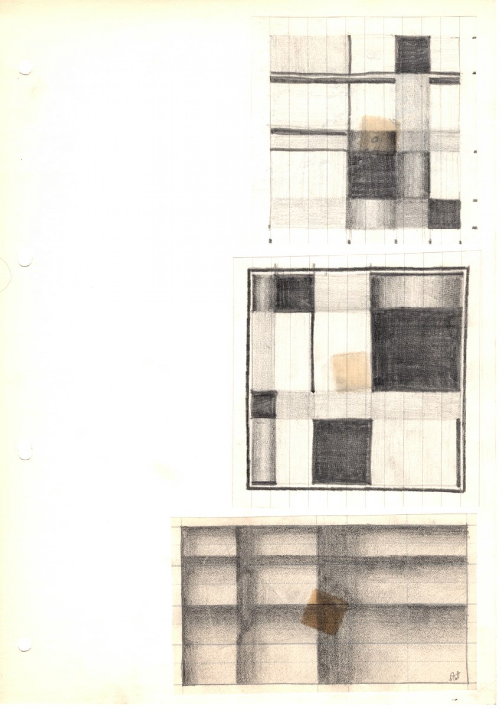 Schizzo 3