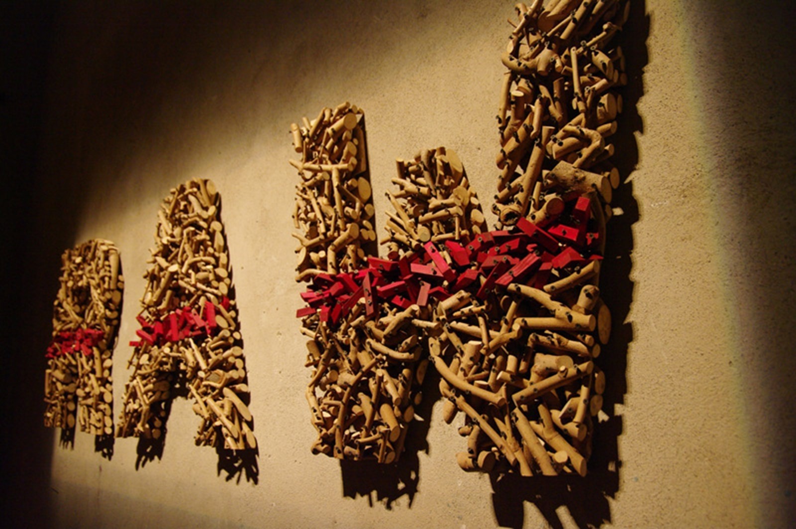 Miniartextil 2008