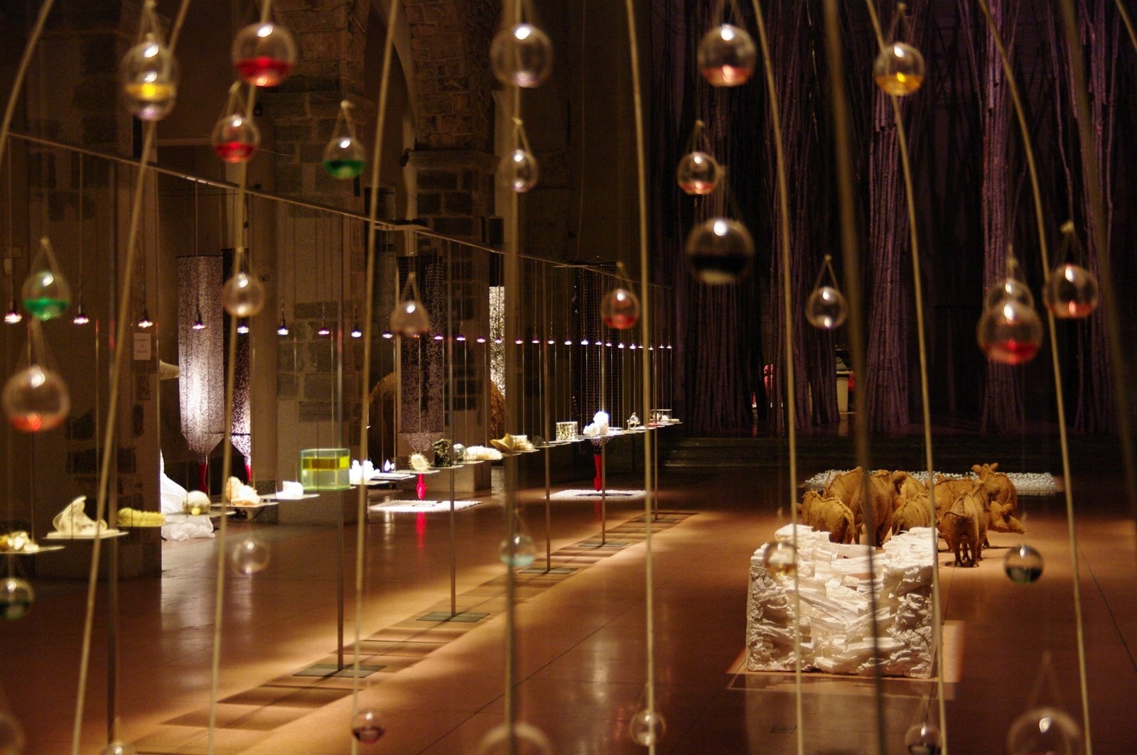 Miniartextil 2008