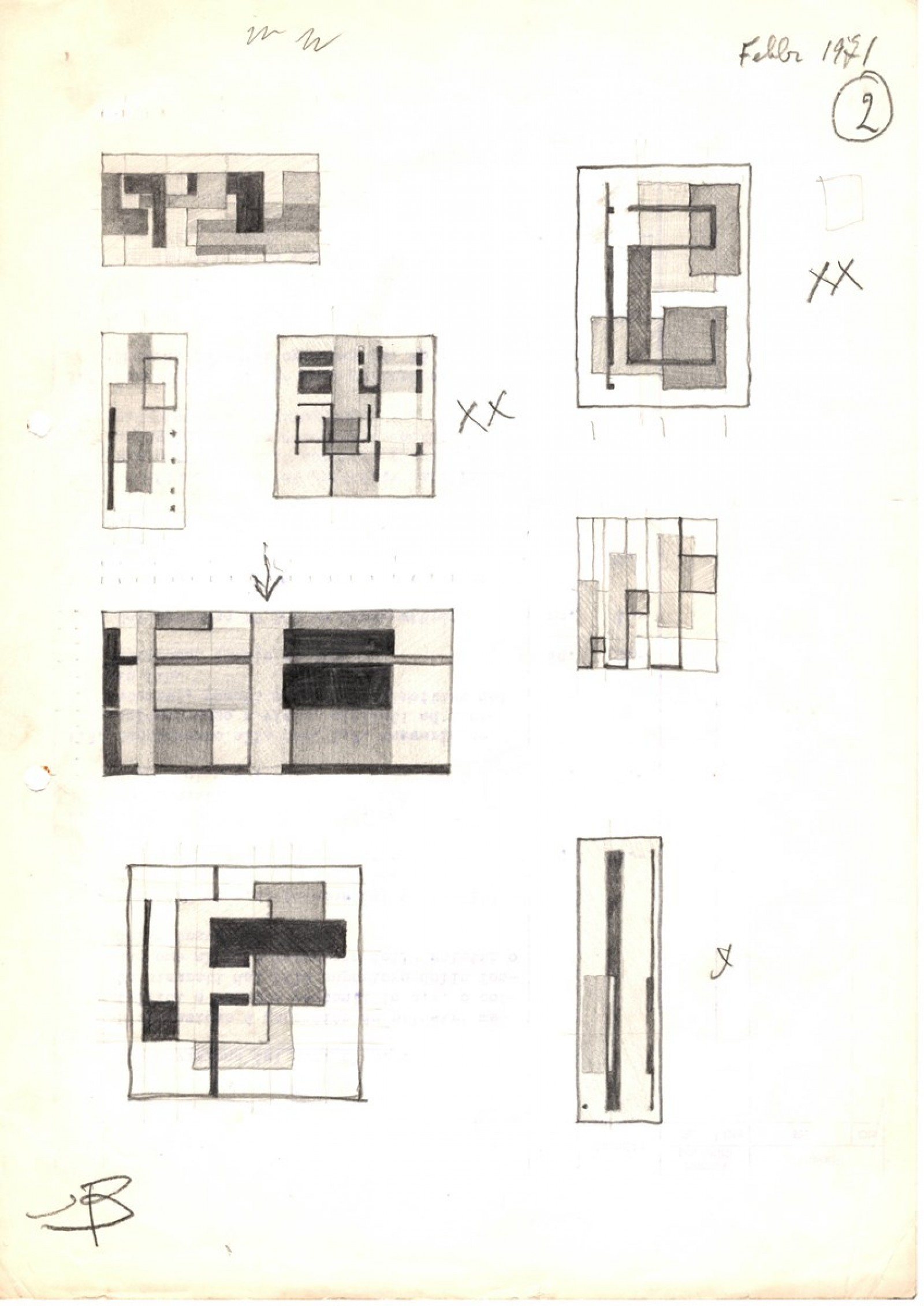 Schizzo 3
